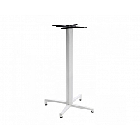 Domino fixed table base